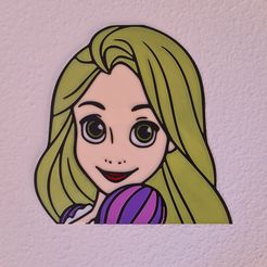 Rapunzel.jpg Lámina de Rapunzel