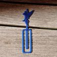 PaperClip_TinkerBell_4.jpg Paper Clip TinkerBell