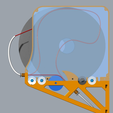 Screen_Shot_2018-10-28_at_8.48.39_am.png The Shark (Spool Holder and Retraction Keeper) for Prusa MMU