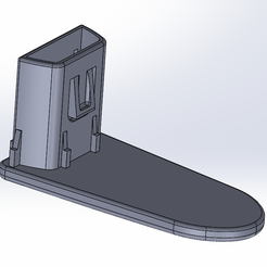 Ekran-görüntüsü-2023-09-20-212535.png Fichier STL Seat Leon Rear Belt Retention Buckle (Boucle de rétention de la ceinture arrière)・Plan imprimable en 3D à télécharger