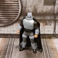 20211026_233113.jpg Armored Vigilante Bat Head sculpt