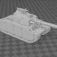 2.png Turan Medium Tank for Dust Warfare 1947