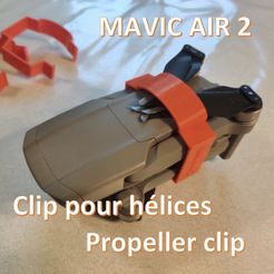 00titre.jpg DJI Mavic Air 2 clip for propeller propeller clip