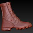 4.jpg Military combat boots - Military Boots