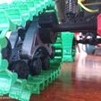 322390027_885526819562070_1796400658439329540_n.jpg STL file tracks (axial/traxxas/gen7) trx-4 scx-10 everest・Model to download and 3D print