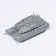 06.jpg K-2 Black Panther Tank Model Kit