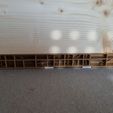 1000031957.jpg Опорная пластина varroa count floor Nicot hive