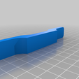 V20.png Curtain String Command Strip Cleat