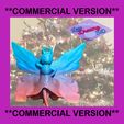 Commercial-version.jpg Butterfly Fairy ornament ** Commercial Versiion**