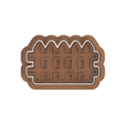 Bench.png Fichier STL Jeu de moules à biscuits pour animaux de la ferme (pour usage personnel uniquement)・Objet imprimable en 3D à télécharger, dwain