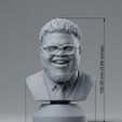 fa45fcf3-ae5d-409f-a87c-da047475ee56.jpg Druski 3D-Printable Bust