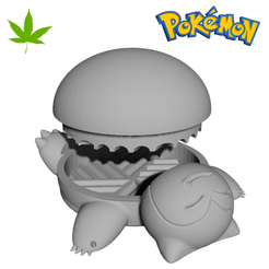 PhotoRoom-20231205_170444.png Grinder Picador Pokemon Snorlax