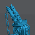 Thermal-Spear.png Старшая рыцарская сестра