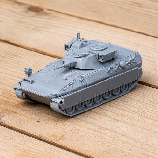 Dardo IFV