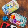 uh-pokemon-tin-insert-3d-print-mini-tins-pokemon-accessories-2.jpg UH Pokémon TCG Mini Insertos de Lata - Poke Design