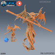2499-Air-Mephit-Staff-Medium.png Air Mephit Set ‧ DnD Miniature ‧ Tabletop Miniatures ‧ Gaming Monster ‧ 3D Model ‧ RPG ‧ DnDminis ‧ STL FILE