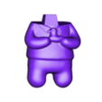 CUERPO CHANDLER.obj FREUNDE CHANDLER