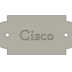 0.png Horse Stall Name Plate - CISCO