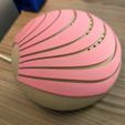6fb13af4-b602-4249-b1b5-d741640c9d1f.jpg Google Home mini cover-Concha bread