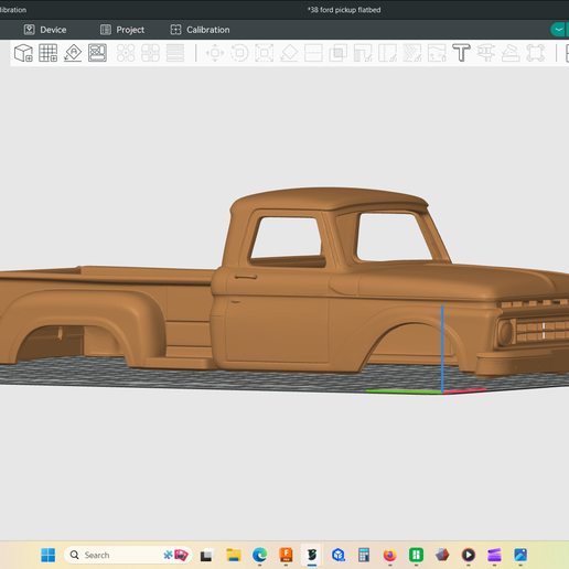 Screenshot-3921.png 11964 Camioneta 4x4 serie F cabina simple carrocería hueca