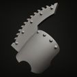 2.jpeg Butcher Chain Fist Covers