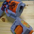 DSC00043.jpg Classic Break action Hammershot