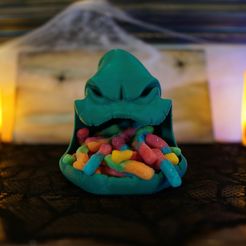 Photo-Sep-14,-7-04-17-PM.jpg Oogie Boogie Candy Bowl