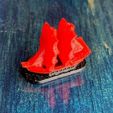 ship.jpg 3D Catan: Practical Edits of Dakanzla's Work (For those of us who only have Dual or Single extrusion)!