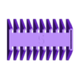 OneBladeShaverExtension5mm.stl Philips OneBlade Rasierer-Verlängerungen