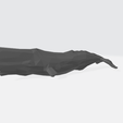 Whale_S4.png Whale low poly
