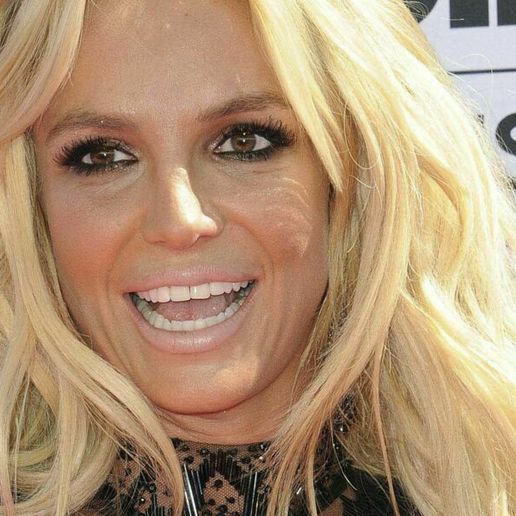 britney-spears.jpg 3d model britney spears