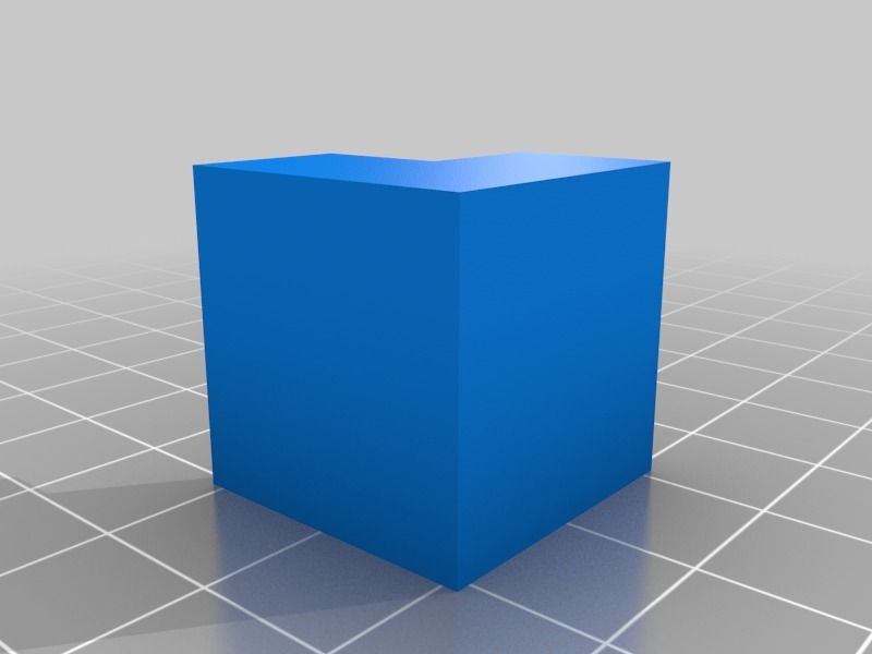 Free 3D file instone bed clip・Model to download and 3D print・Cults