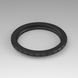 62-55-1.png CAMERA FILTER RING ADAPTER 62-55MM (STEP-DOWN)