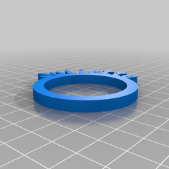 919f863cd613ca87a542826d2ca6a7dc.png Archivo 3D gratuito Servilletero Juliette・Objeto imprimible en 3D para descargar