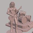 14.jpg kirk hammett  - Metallica 3D printing