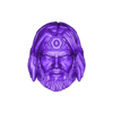 RBL3D_Randor_200X_head_M.obj Randor 200X Head (Motu Compatible)