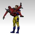 8.jpg Deadpool and Wolverine (fanart)