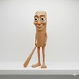 Gemini_Generated_Image_w7f8acw7f8acw7f8.png TUNG TUNG TUNG SAHUR 🗿 - Monolithic Print-in-Place Meme Lord ! (AUCUN ASSEMBLAGE REQUIS !) ⚾