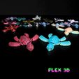 sea-turtle-2.jpg Flex 3D Sea Turtle
