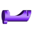 Magazinhalter.stl Luger P-08 + artillery