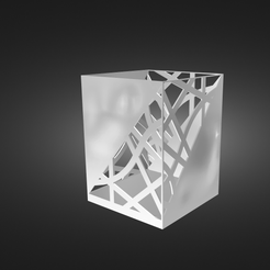 подсвечник-2.png STL-Datei Kerzenständer herunterladen • Design zum 3D-Drucken, vadim00193