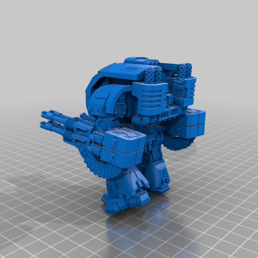 Super OverSeas Robot Dreadnaught Speis Marinis VarityFair UherSeas