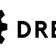 5} DREVO Drevo Logo