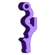 clip.stl Fichier STL gratuit Boîte étanche robuste et personnalisable・Modèle imprimable en 3D à télécharger