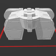 5.png [GUNDAM] [EFSF] 1/1700 COLUMBUS-MODIFIED-class SPACE TRANSPORT SHIP