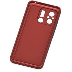 Foto-2.jpg STL file Xiaomi Redmi 12C Case - Camera closed・3D printable model to download