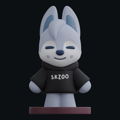 1.png SKZOO WOLF CHAN STRAY KIDS