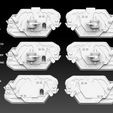wholetrack-6-line-texted.jpg Rhomboide Panzerspuren