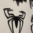 image.jpg Black Suit Spider-Man (Tobey Maguire) Spider Logo