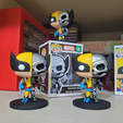 Wolverine-bone-00.png WOLVERINE BONES MARVEL STL FUNKO POP TOYART